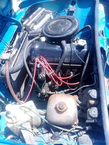 LADA (VAZ) 2103 1976, 86,739 km - 1.3 l - Mingəçevir