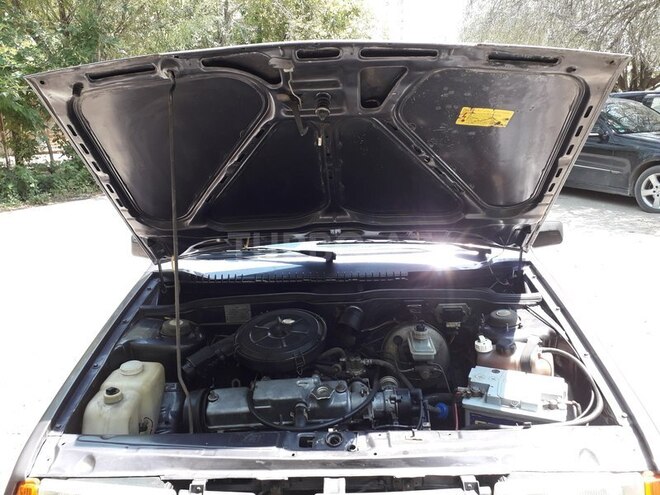 LADA (VAZ) 21099 2000, 271,540 km - 1.6 l - Sumqayıt