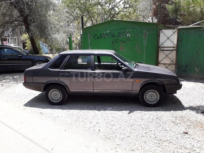 LADA (VAZ) 21099 2000, 271,540 km - 1.6 l - Sumqayıt