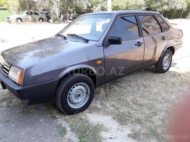 LADA (VAZ) 21099 2000, 271,540 km - 1.6 l - Sumqayıt