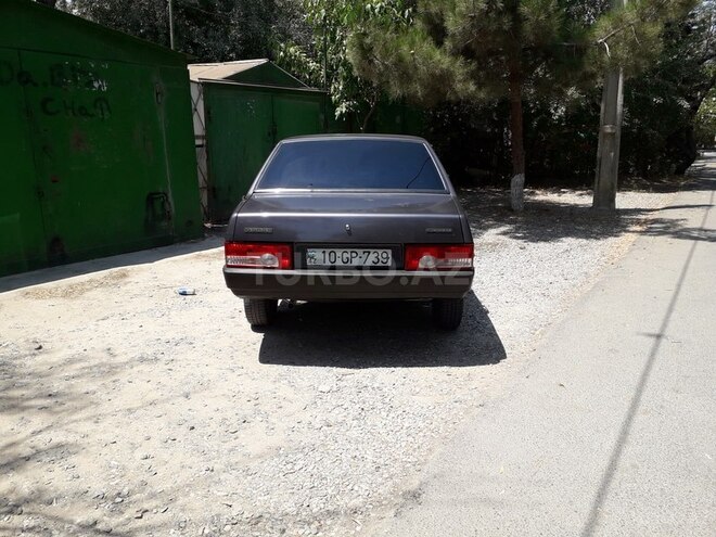 LADA (VAZ) 21099 2000, 271,540 km - 1.6 l - Sumqayıt