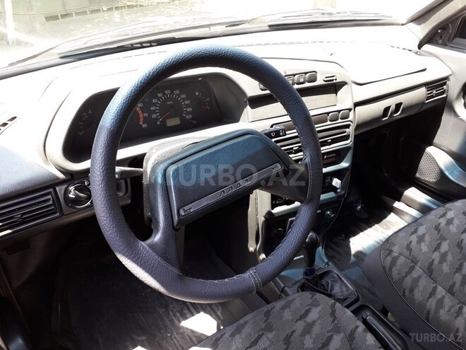 LADA (VAZ) 21099 2000, 271,540 km - 1.6 l - Sumqayıt