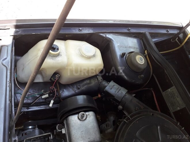 LADA (VAZ) 21099 2000, 271,540 km - 1.6 l - Sumqayıt