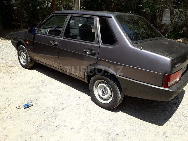 LADA (VAZ) 21099 2000, 271,540 km - 1.6 l - Sumqayıt