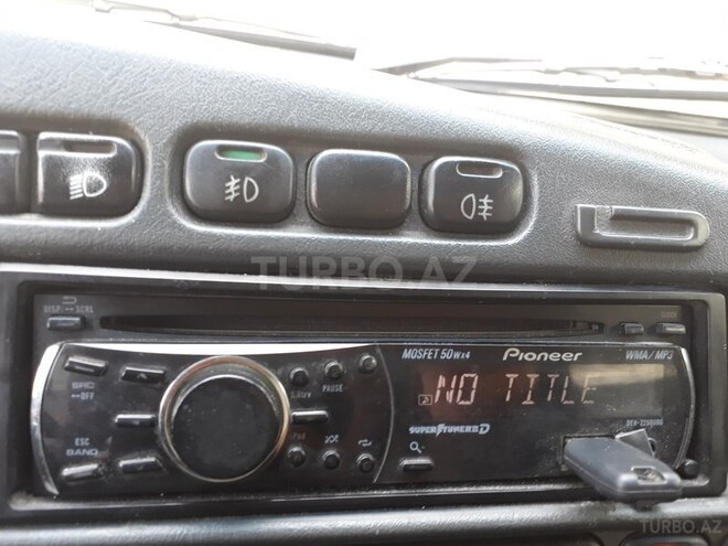 LADA (VAZ) 2115 2005, 110,000 km - 0.1 л - Sumqayıt