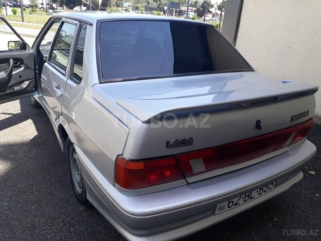 LADA (VAZ) 2115 2005, 110,000 km - 0.1 л - Sumqayıt
