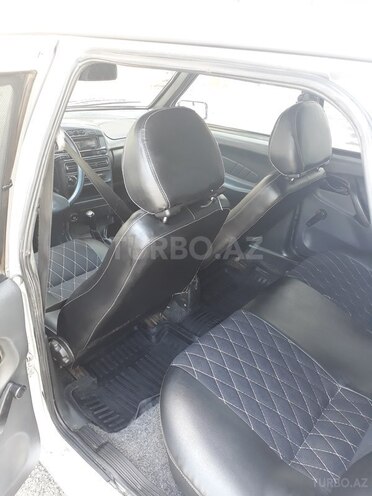 LADA (VAZ) 2115 2005, 110,000 km - 0.1 л - Sumqayıt