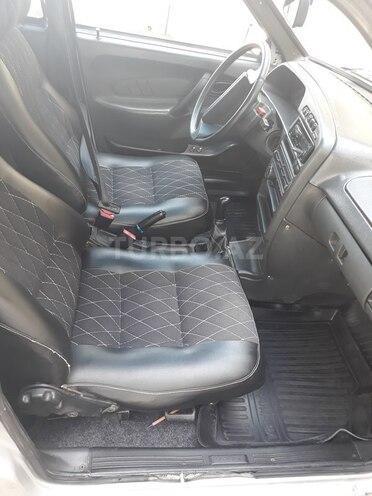 LADA (VAZ) 2115 2005, 110,000 km - 0.1 л - Sumqayıt