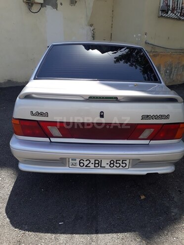 LADA (VAZ) 2115 2005, 110,000 km - 0.1 л - Sumqayıt