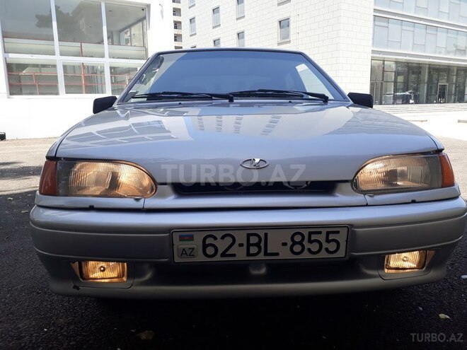 LADA (VAZ) 2115 2005, 110,000 km - 0.1 л - Sumqayıt