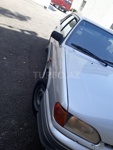 LADA (VAZ) 2115 2005, 110,000 km - 0.1 л - Sumqayıt