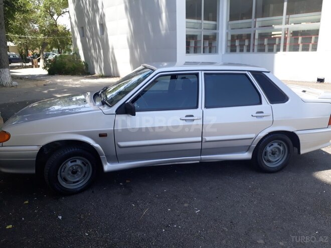 LADA (VAZ) 2115 2005, 110,000 km - 0.1 л - Sumqayıt