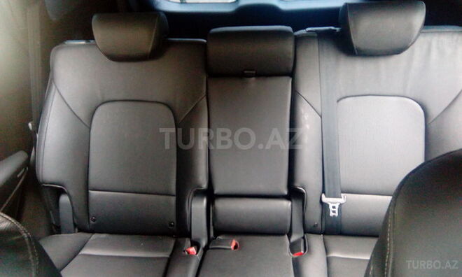 Hyundai Santa Fe 2013, 57,000 km - 2.2 л - Bakı