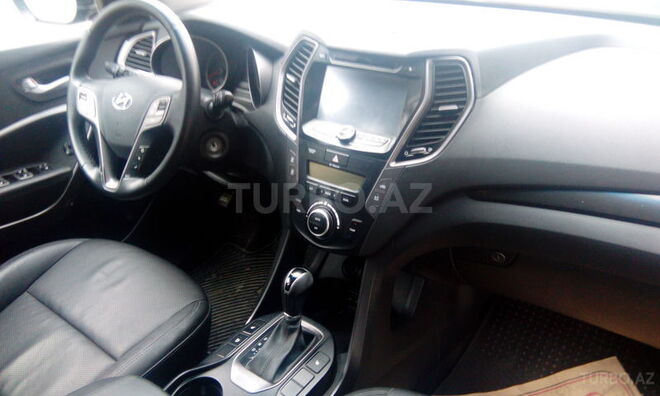 Hyundai Santa Fe 2013, 57,000 km - 2.2 л - Bakı
