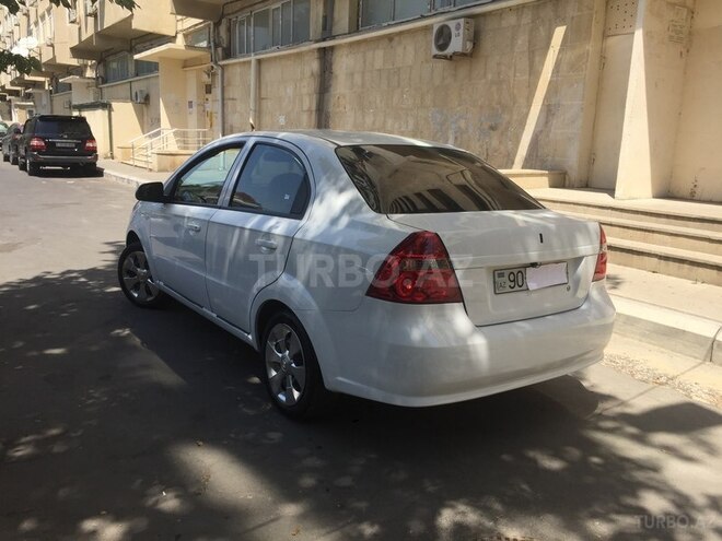 Ravon Nexia R3 2017, 38,765 km - 1.5 л - Bakı