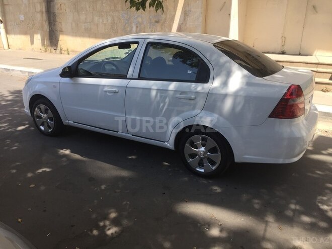 Ravon Nexia R3 2017, 38,765 km - 1.5 l - Bakı