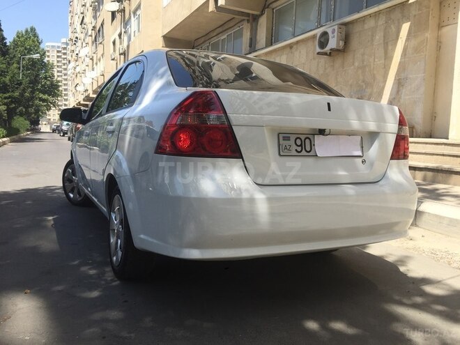 Ravon Nexia R3 2017, 38,765 km - 1.5 л - Bakı