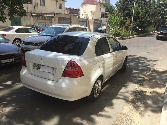 Ravon Nexia R3 2017, 38,765 km - 1.5 л - Bakı