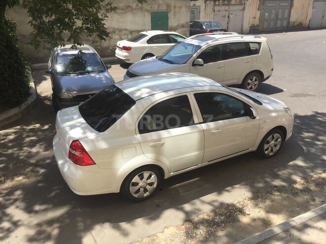 Ravon Nexia R3 2017, 38,765 km - 1.5 л - Bakı