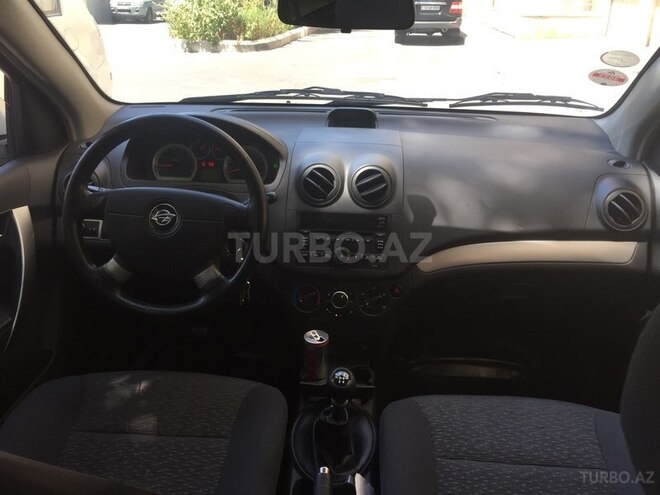 Ravon Nexia R3 2017, 38,765 km - 1.5 л - Bakı