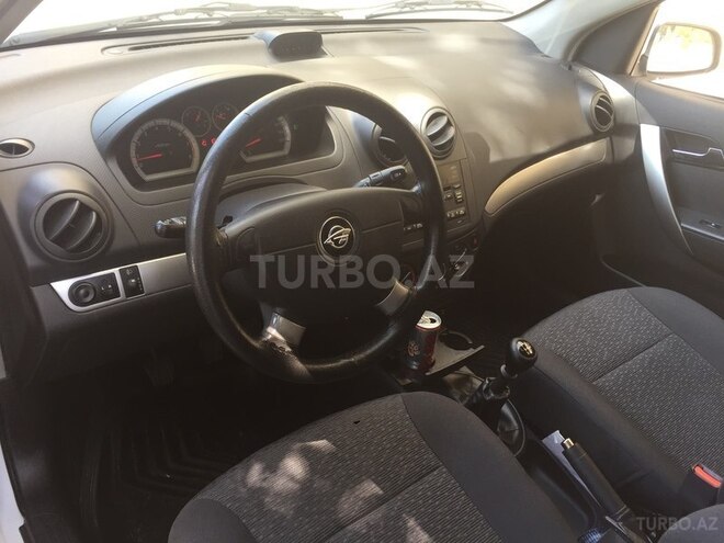 Ravon Nexia R3 2017, 38,765 km - 1.5 л - Bakı