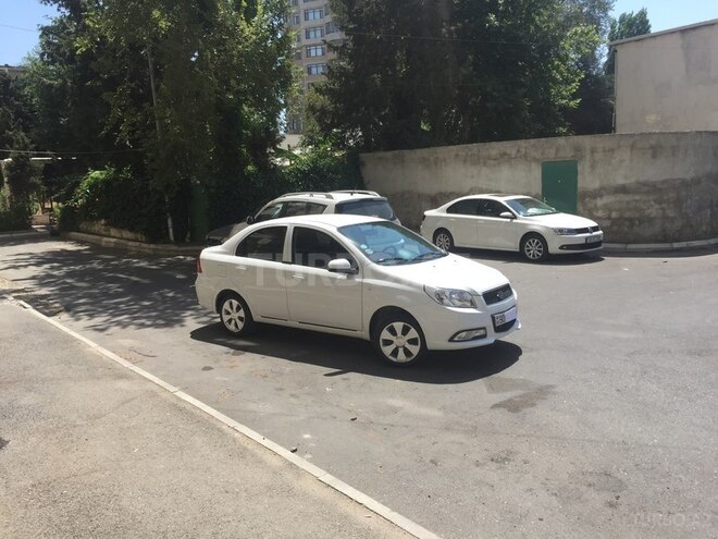 Ravon Nexia R3 2017, 38,765 km - 1.5 л - Bakı