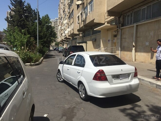 Ravon Nexia R3 2017, 38,765 km - 1.5 л - Bakı