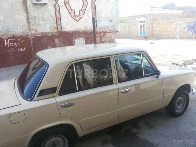 LADA (VAZ) 21011 1983, 646,500 km - 1.3 l - Bakı