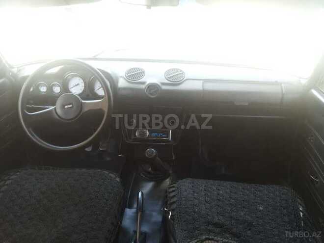 LADA (VAZ) 21011 1983, 646,500 km - 1.3 l - Bakı