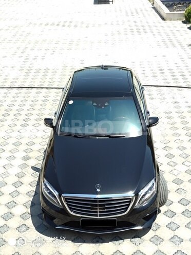 Mercedes SL 63 AMG 2015, 43,000 km - 3.5 l - Bakı