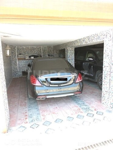 Mercedes SL 63 AMG 2015, 43,000 km - 3.5 l - Bakı