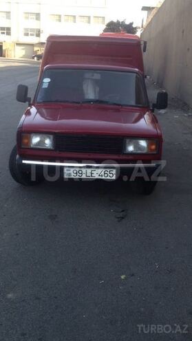 LADA (VAZ) 2104 2008, 150,202 km - 1.6 л - Bakı