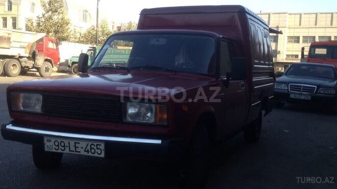 LADA (VAZ) 2104 2008, 150,202 km - 1.6 л - Bakı