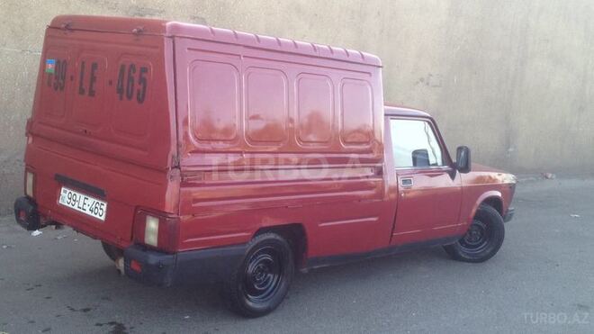 LADA (VAZ) 2104 2008, 150,202 km - 1.6 л - Bakı