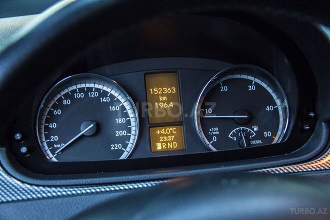 Mercedes Vito 2011, 153,000 km - 2.2 l - Bakı