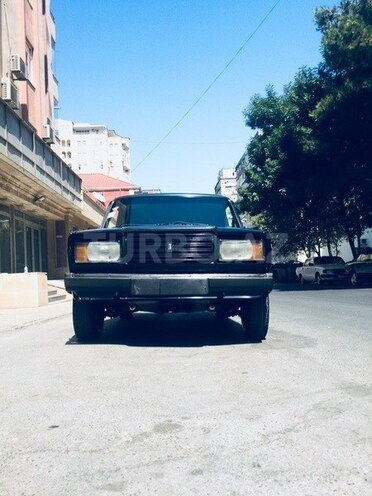 LADA (VAZ) 2107 2011, 85,600 km - 1.6 л - Bakı