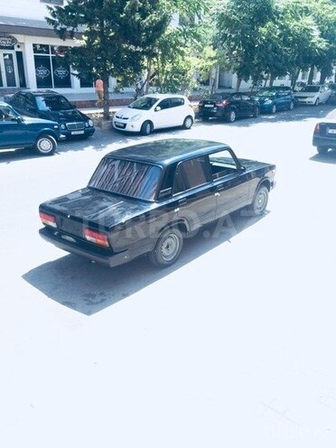 LADA (VAZ) 2107 2011, 85,600 km - 1.6 л - Bakı