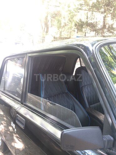 LADA (VAZ) 2107 2011, 85,600 km - 1.6 л - Bakı