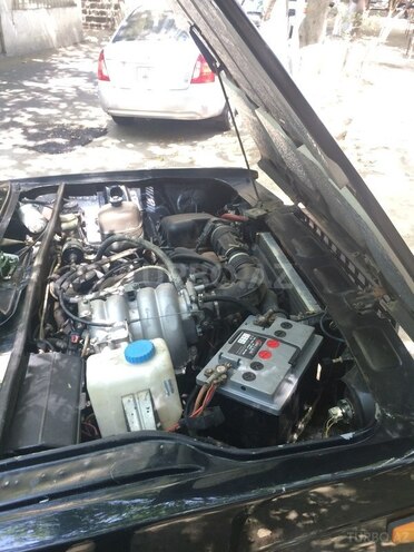 LADA (VAZ) 2107 2011, 85,600 km - 1.6 л - Bakı