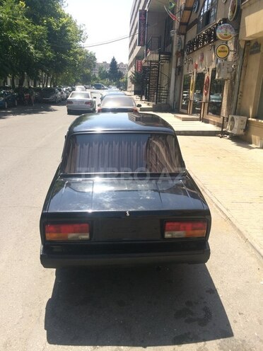 LADA (VAZ) 2107 2011, 85,600 km - 1.6 л - Bakı