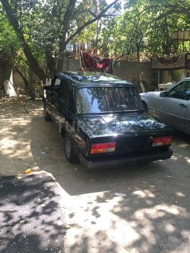 LADA (VAZ) 2107 2011, 85,600 km - 1.6 л - Bakı