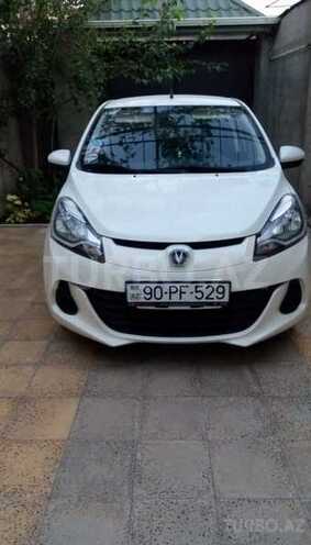 Changan Benni 2014, 30,000 km - 0.1 l - Bakı
