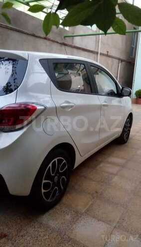 Changan Benni 2014, 30,000 km - 0.1 l - Bakı