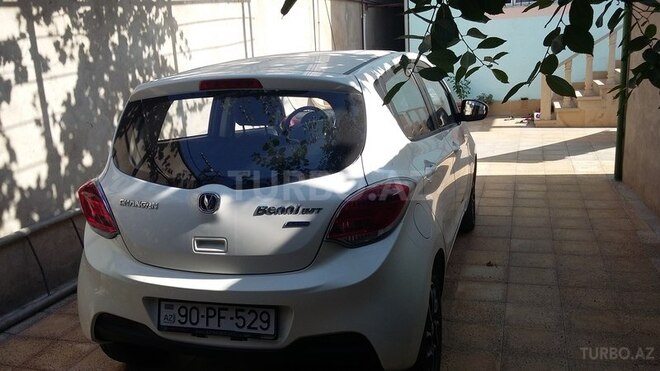 Changan Benni 2014, 30,000 km - 0.1 l - Bakı