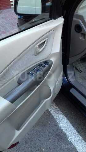 Hyundai Tucson 2007, 146,000 km - 2.0 l - Bakı