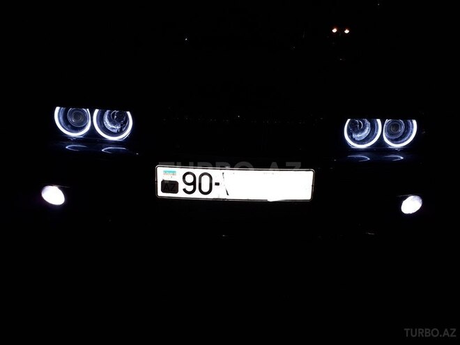 BMW 523 1998, 350,000 km - 2.5 л - Bakı