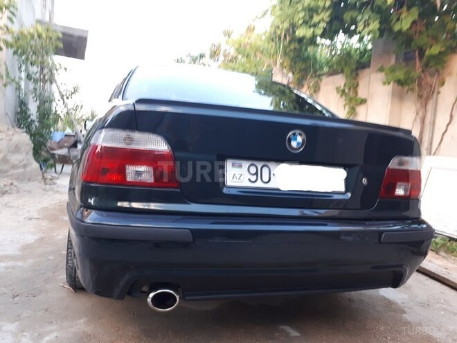 BMW 523 1998, 350,000 km - 2.5 л - Bakı