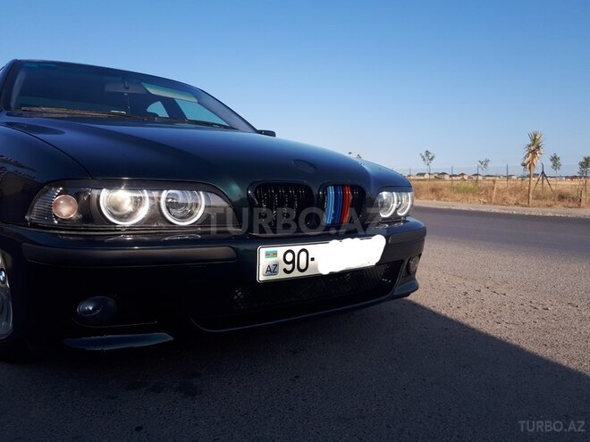 BMW 523 1998, 350,000 km - 2.5 л - Bakı