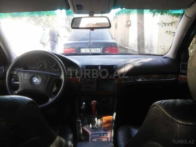 BMW 523 1998, 350,000 km - 2.5 л - Bakı
