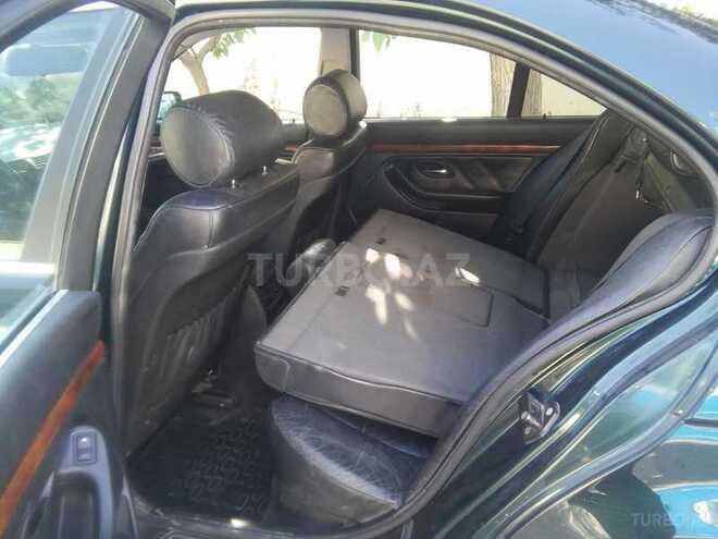 BMW 523 1998, 350,000 km - 2.5 л - Bakı